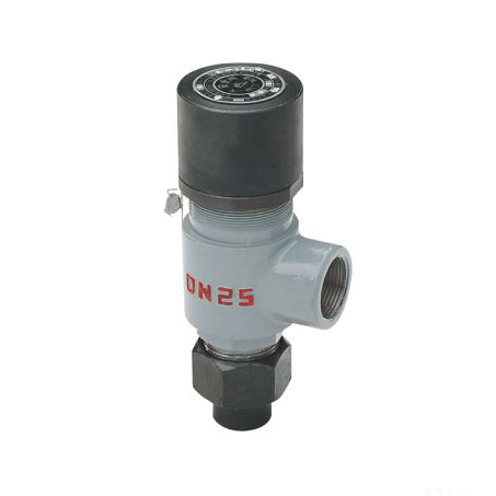 彈簧微啟式外螺紋安全閥