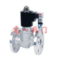 ZBSF全不銹鋼電磁閥