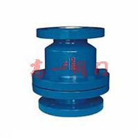 HC41X節能梭式止回閥