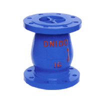 HC42T靜音止回閥