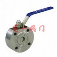 Q41F/Q71F對夾式球閥