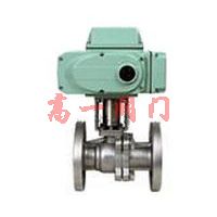Q941電動(dòng)球閥