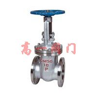 Z41W美標(biāo)閘閥